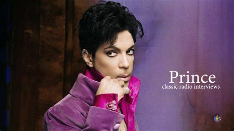 Prince Classic Radio Interviews 19851986 Youtube