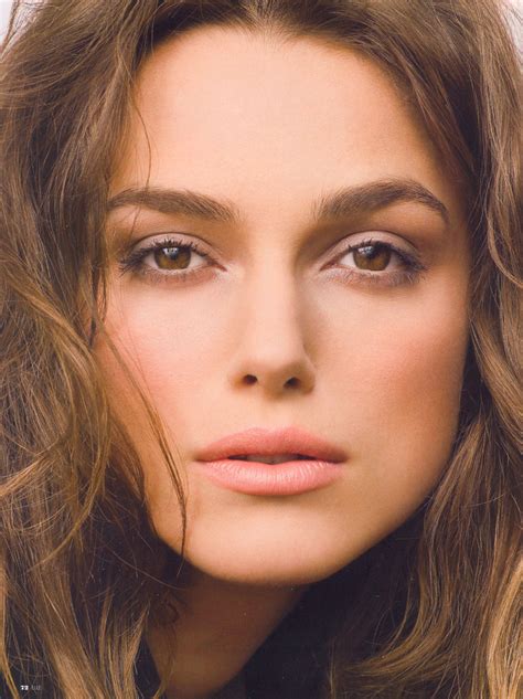 Keira Knightley Photo Gallery Keira Knightley Keira Knightley Makeup