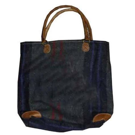 Wool Bag At Best Price In Jodhpur By Kushal Handicrafts Id 12783046597