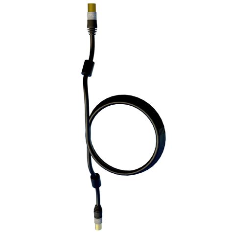 One Products Premium RG6 Coax Digital Antenna Cable - 3m Length (OCRG6 ...