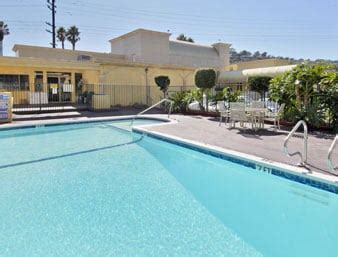 Torrance Inn & Suites - Discover Torrance