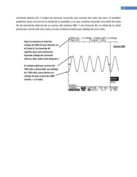 1 Manual Diagnostico Automotriz Con Osciloscopio PDF