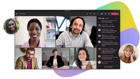 microsoft teams meeting reliance infosystems