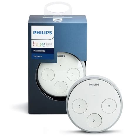 Philips Hue Kontakt Find Din Philips Hue Tap Trykkontakt Her