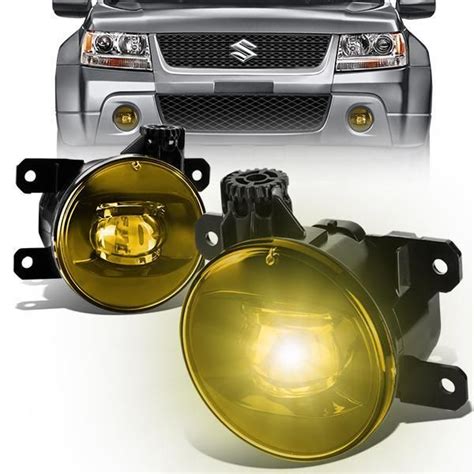 Suzuki Jimny Fog Light Bracket Images Photos Gallery Videos Hd