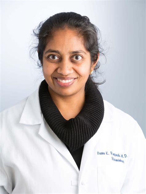 Veena Ranganath, MD, MS, RhMSUS | UCLA Computational Medicine