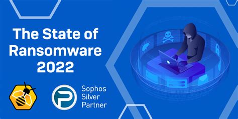 Sophos The State Of Ransomware 2022 Bee It Solutions