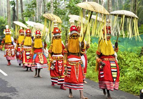 Onam celebrations across India