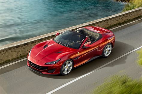 drop tops   convertible cars hiconsumption