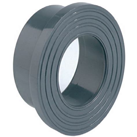 PVC U Flange Adapter EFFAST 50mm