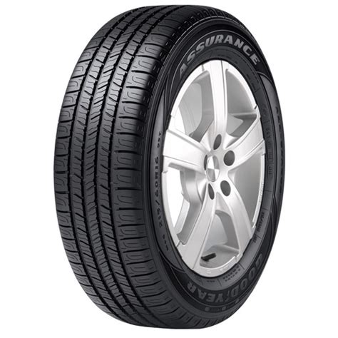 Goodyear Assurance All-Season Tires | Tires-easy.com