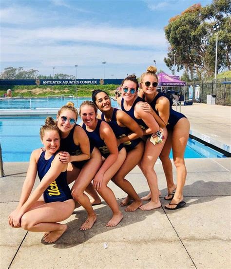 Past Projects 2019 Ucla Womens Club Water Polo Updates