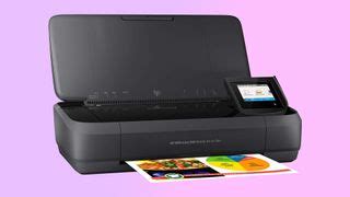 Best Portable Printers In 2025 Our Top Picks Tested And Rated Tom S