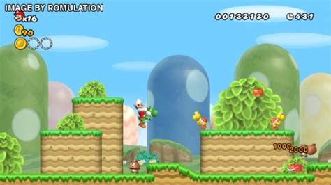 Deluxe new super mario bros wii iso download - mflena