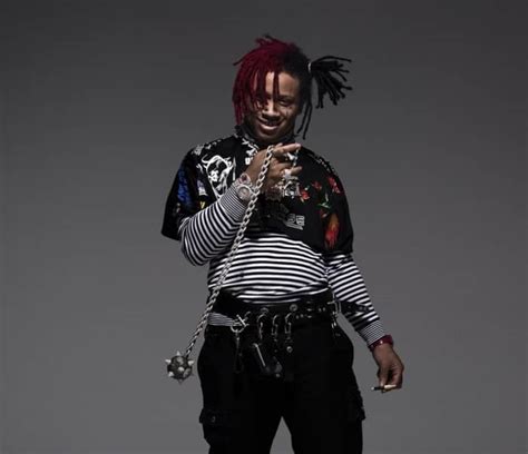 Trippie Redd Tickets Buy Sell Tickets Tour Dates Tixel