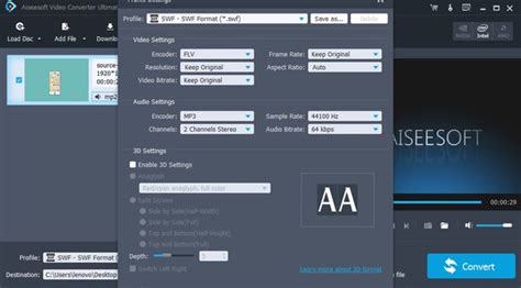 Easy Ways To Convert Mpeg To Swf On Windows Mac Online