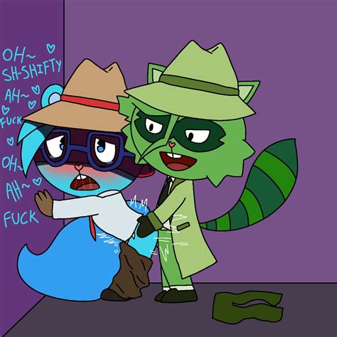 Rule 34 Anal Anal Sex Bending Forward Bending Over Blue Fur Fedora Fur Furry Gay Gay