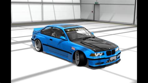 M3 E36 Drift Playground Assetto Corsa Youtube