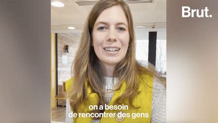 Video Cr Er Du Lien Avec Une Personne G E Le Pari De Lassociation