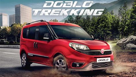 2022 Fiat Doblo Yarısı Şimdi Kalanı 1 Yıl Sonra Ödemeli SIFIR ARAÇ