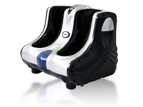 7 Best Foot Massage Machine Models In Malaysia For Tired Legs