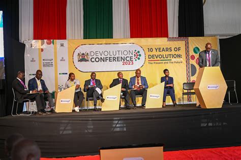 Devolution Conference Kncci