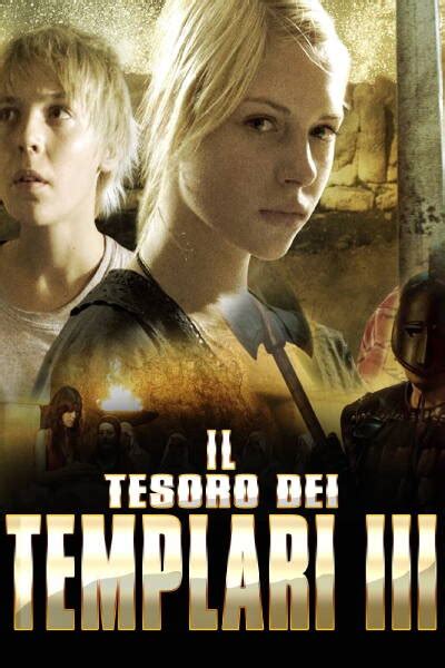 Guarda Il Tesoro Dei Templari III 2008 Su Amazon Prime Video IT