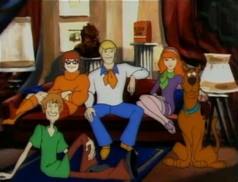 Scooby-Doo: Behind the Scenes | Scoobypedia | Fandom