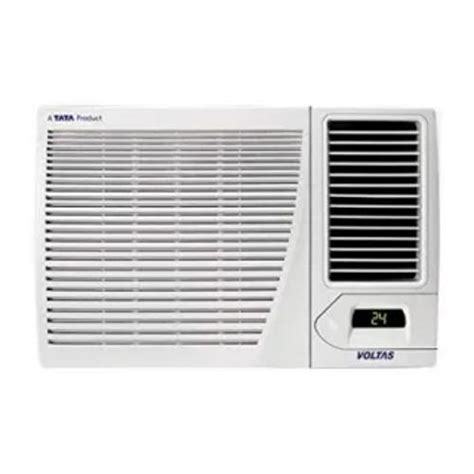 Voltas Wac 18h D2b 1 5 Ton 3 Star Window Ac Price In India