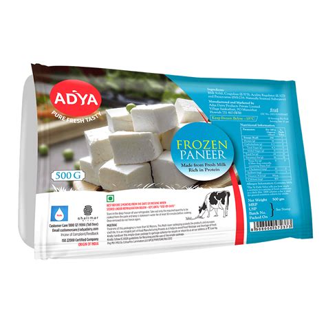 Paneer Archives - Adya Dairy