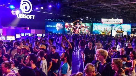 Gamescom 2024 O Que Esperar Datas Onde Assistir E Principais