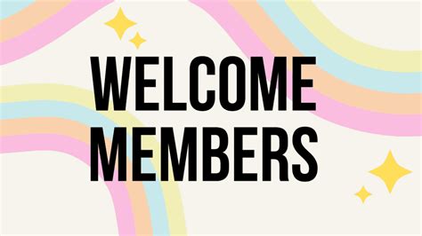 Give A Warm Welcome To NCRC’s Newest Members » NCRC