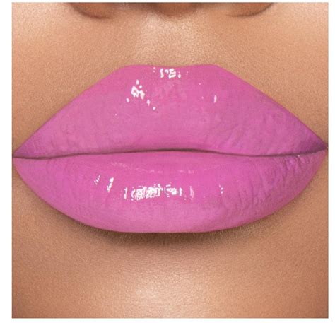 Jeffree Star Cosmetics Supreme Gloss Full Pigmented Lip