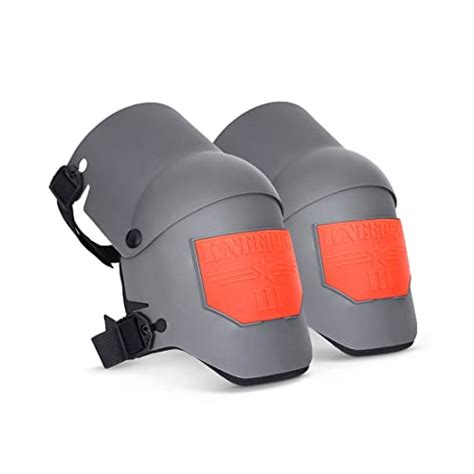 The Best Knee Pads For Work A Buyer S Guide