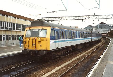 Class 305 305510 Manchester Piccadilly Class 305 305510 … Flickr