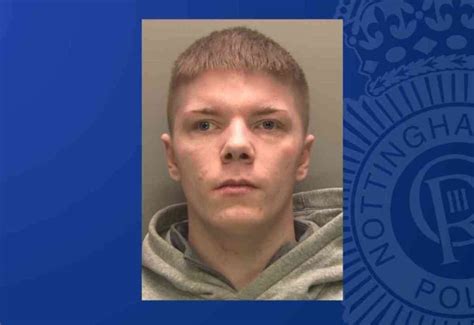 Nottinghamshire Police Appeal To Find Wanted Man With Links To Newark And Southwell