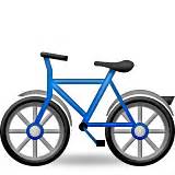 Bicycle Emoji - Copy & Paste - EmojiBase!