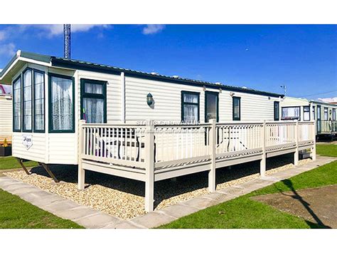 Skegness Private Static Caravan Holiday Hire