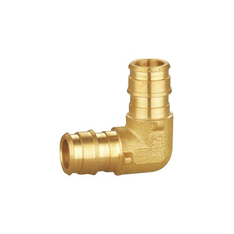 PEX Cold Expansion Fittings F1960 Standard Zhejiang Yunda Fluid