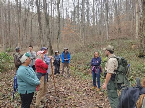 Norris Dam - Hiking — Tennessee State Parks