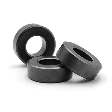 Y30 Ferrite Ring Speaker Magnet Ferrite Magnet For Speaker China