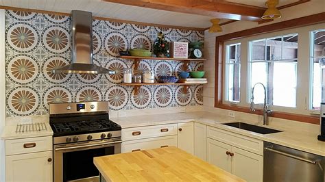 Merola Tile Revival Ring San Francisco Houses Merola Tile Home Board