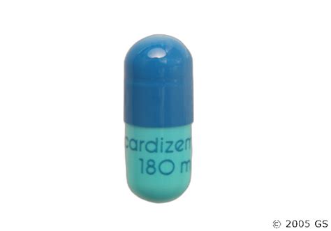 Dilzem CD 120 Capsule ER View Uses, Side Effects, Benefits,, 59% OFF