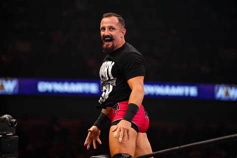 Bobby Fish Details How Tony Khan Sold Him On AEW