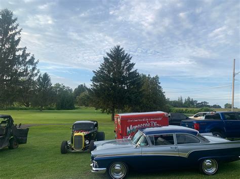 Little Falls Municipal Golf Course | Little Falls NY