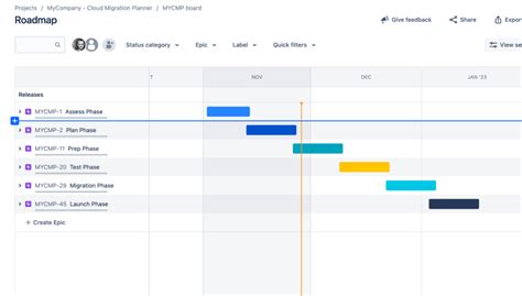 Cloud Migration Planner Atlassian Marketplace