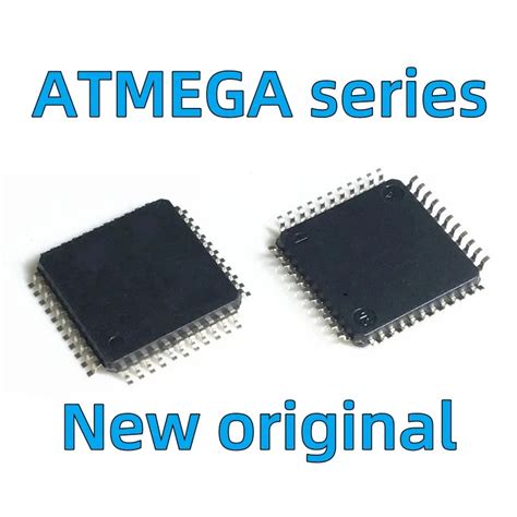 ATMEGA644PA AU ATMEGA8515 16AU ATMEGA324A AU ATMEGA162 16AU ATMEGA164PA