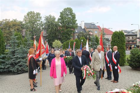 Święto Wojska Polskiego w Miechowie Gmina i Miasto Miechów