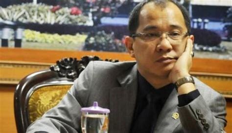 Politisi Nasdem Akbar Faizal Kemenangan Jokowi Di Pilpres Curang