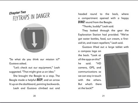 The Secret Explorers and the Plant Poachers by DK - Penguin Books Australia